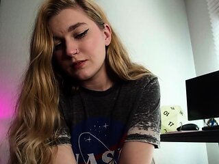 Jaybbgirl  Mom And Dad Are Home