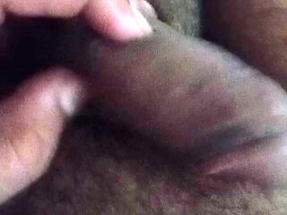 Look at Me Jerking off
