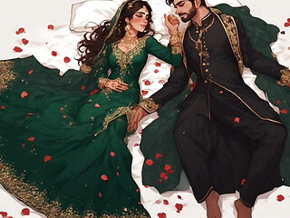 Indian desi tamil milky boobs bhabhi and sexy boy very good sexy chudai