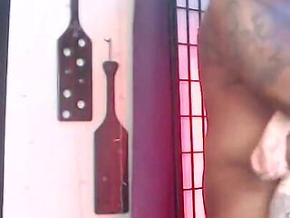 Succubus Gets Fucked Live