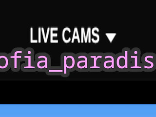 SofiaParadise live show