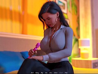 Cartoon sex, cartoon fantasy, erotica