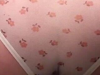 Panties Face Farts on Tiny Chair Smell My Gas