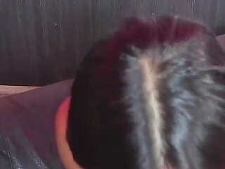 Slow Vs Fast Penetration - Orgasm Building