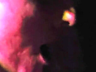 Delilah Gives Good Luck Blowjobs at Casino Swallowing 2 Hot Loads