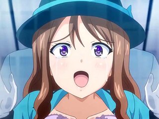 Korashime 2: Kyouikuteki Depaga Shidou 1