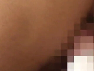 Unexpected Av Leak Neighboring Wives Overcome by Temptation 4-2