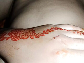 Hot Desi Bhabhi and Devor Fuck Nonstop - EvaSexy02 in Steamy Hotel Sex