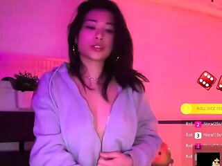 Amateur Webcam Chick Masturbates On Webcam More at