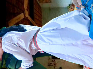 School girl fucked by his teacher.The Teacher Waived the Fees and Fucked His Student