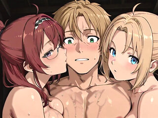 Zenith,lilia,and Paul (ffm) Mt