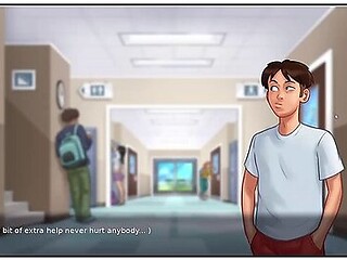 My Stepmoms Late-night Conversations Revealed More Than Words.(18+)