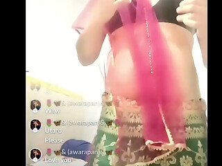 Crossdresser indian desi