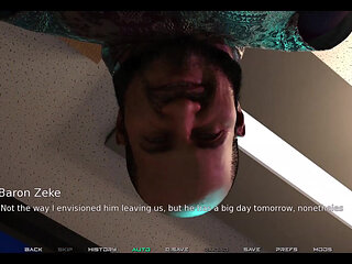 Follow the leader #3 the girls got in a fight.