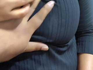 Desi sexy girl showing her big boobs and wet pussy