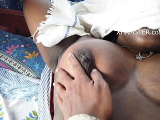 Desi Kerala Girl Secret Fuck With Husband's Friend - Rough Anal & Big Tits