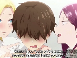 Best hentai fuck