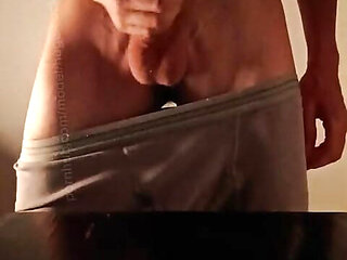 Look at that beautiful dick