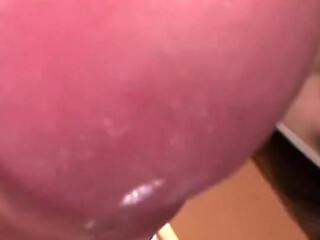 Down the Rabbit Hole: Anal Alice Part 2