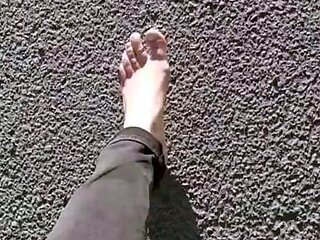 Frejas Submissive Feet aka frejassubmissivefeet OnlyFans -