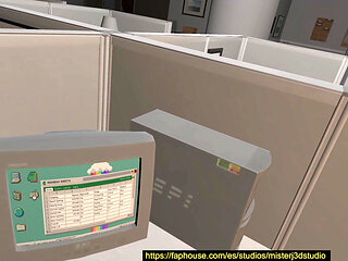 Helen the data analyst POV