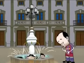 Marca toons