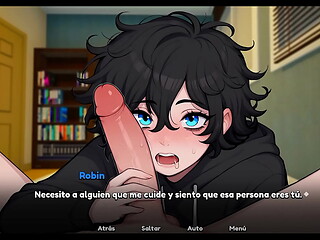 My girlfriend virtual part 10
