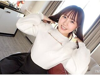 Siro-5481 I Want To Try My Best At Professional Techniques... Nana-chan (20) Is A Soft And Soothing Girl Who Looks Like A Gentle, Gentle Massage Girl, But Is Actually A Girl Who Loves Sex, With 15 Experiences!lol With The Spirit Of Ill Give You A Ref