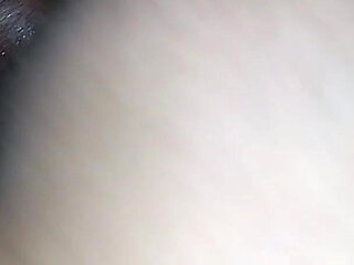 A Village Woman Getting Fucked for the First Time on Her Wedding Night.