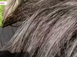 Slender Married Beauty Caught by Her Husband. Summer Fun Part 3 Brings a Scenic Outdoor Private Shoot