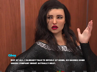 Two Bunny MILFs - MILF Obsession - Ep13