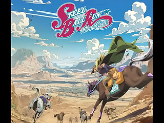 Dance with STEEL BALL RUN - Yugo Kanno