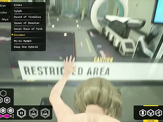 sex game