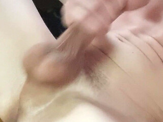 Cumming for you