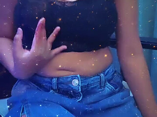 Lisa Dance Short