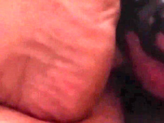 Real Amateur Femdom Couple