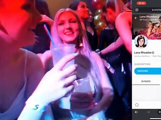 NEW PARTY HARDCORE GONE CRAZY 39 SUPER EXTENDED: Big Tits, Big Ass  Blowjob Porn