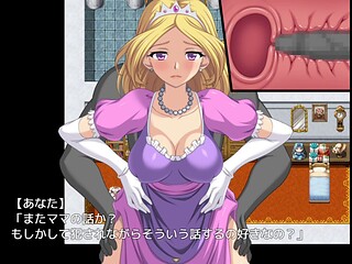 Rpg, manga porn, ahegao