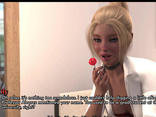 The Secret of Women's Libido 2 (part 2