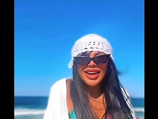 Sheyla Hershey