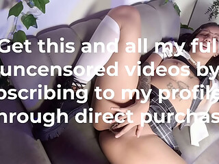 SLUTTY HORNY STUDENT GIRL RECEIVES DISCIPLINARY PUNISHMENT