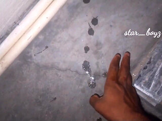 My Indian girlfriend so sexy in night