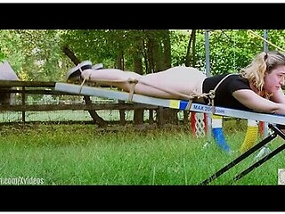 Cum-covered sub crawling for a caning