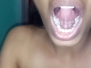 Pussy Fingering Fun