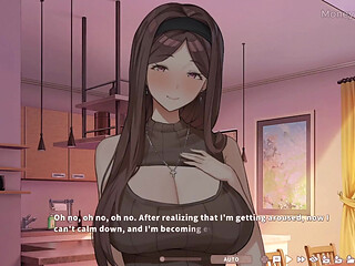 We Have Sex at the Dining Room Table - Summer Clover #7