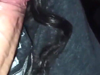 I Stay at a Friend's House and His Comes Into the Room to Suck My Cock