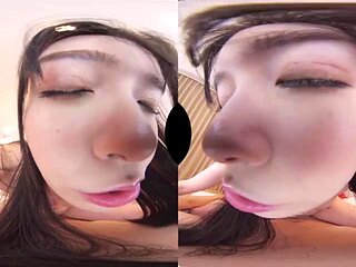 Jav ft. Ayami Syunka: Cowgirl, Missonary  Amateur VR Porn