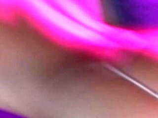 ekaterina's Secret Fantasy: Blonde on Blonde Ecstasy