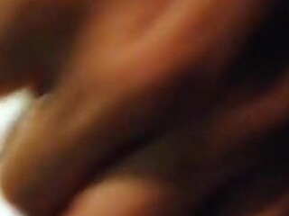 Blonde milf in car gives blowjob and more