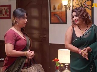 Prapanch Hot Indian Web Series Part-10 - Hardcore